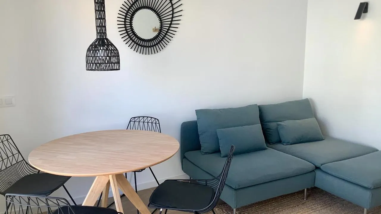 アパート El Gavell, Terrace Boutique Apartament L' Escala