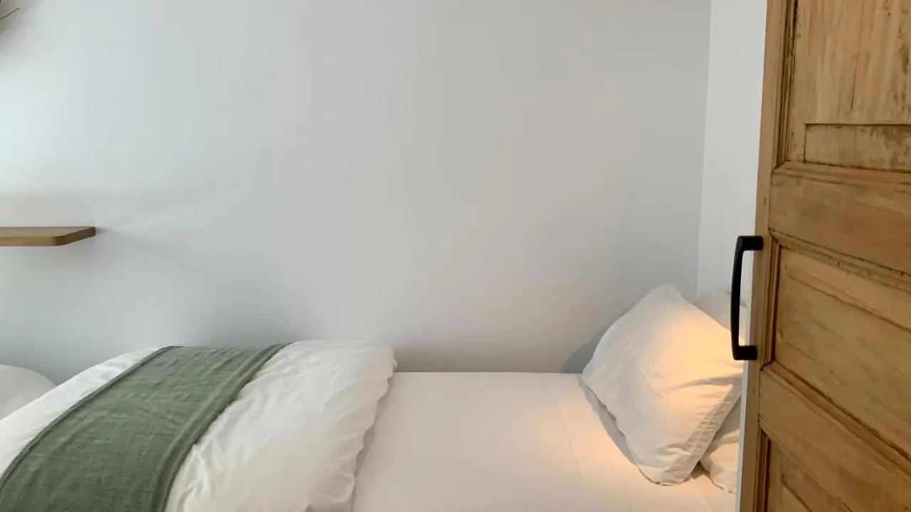 El Gavell, Terrace Boutique Apartament L' Escala 0*,  スペイン
