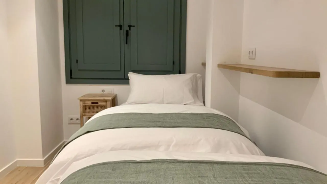 アパート El Gavell, Terrace Boutique Apartament L' Escala