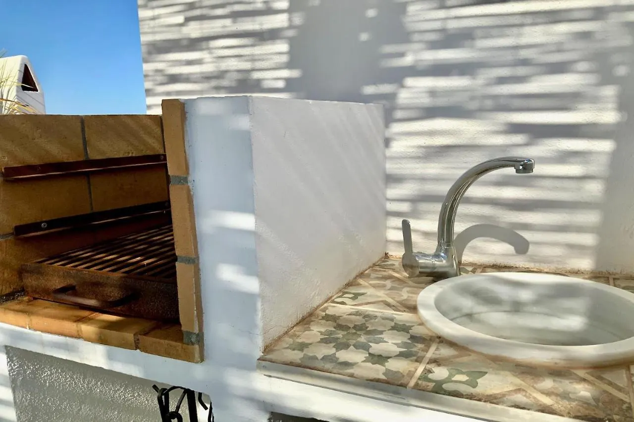 El Gavell, Terrace Boutique Apartament L' Escala スペイン